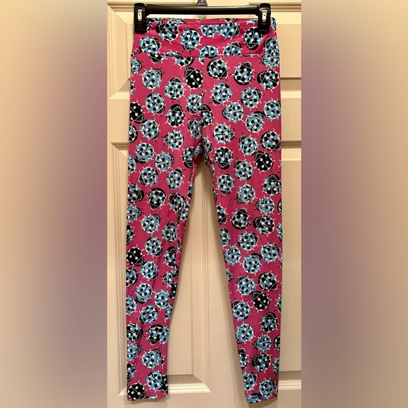 LuLaRoe Leggings OS - Picture 2 of 4